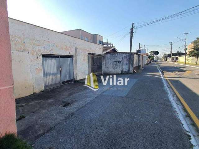 Terreno à venda, 363 m² por R$ 450.000 - Vargem Grande - Pinhais/PR