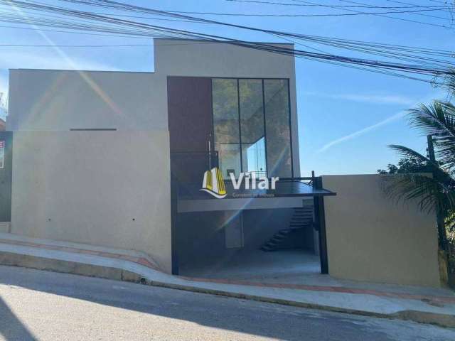 Sobrado com 3 dormitórios à venda, 215 m² por R$ 2.200.000 - Nações - Balneário Camboriú/SC