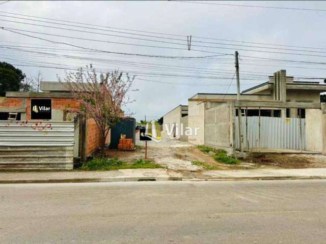 Terreno à venda, 235 m² por R$ 199.000,00 - Centro - Piraquara/PR