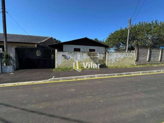 Terreno à venda, 605 m² por R$ 380.000 - Vila Juliana - Piraquara/PR