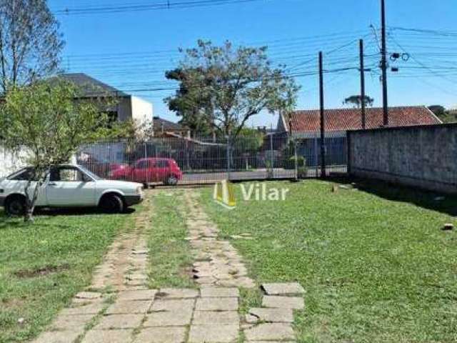 Terreno à venda, 442 m² por R$ 445.000 - Jardim Esmeralda - Piraquara/PR