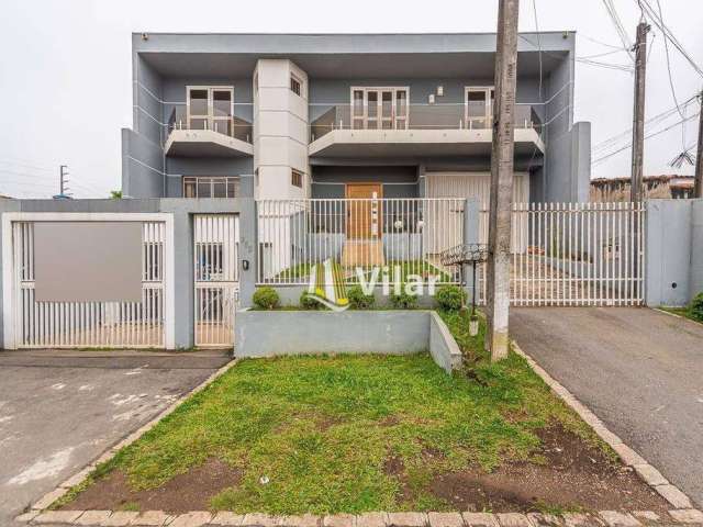 Sobrado com 4 dormitórios à venda, 300 m² por R$ 1.200.000,00 - Jardim Bela Vista - Piraquara/PR