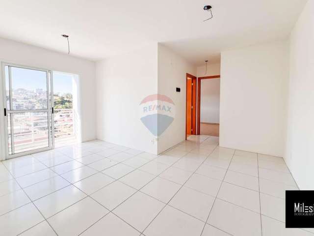 Apartamento 2 quartos, 1 vaga, Esplanada R$ 185.000,00