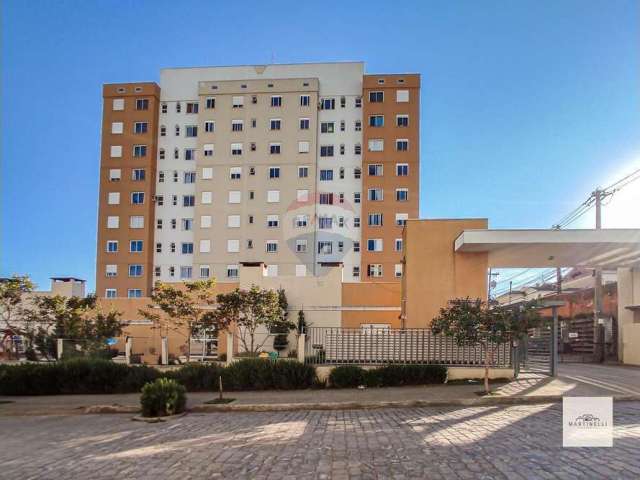 Oportunidade Imperdível: Apartamento de 50 m² com Excelente Infraestrutura