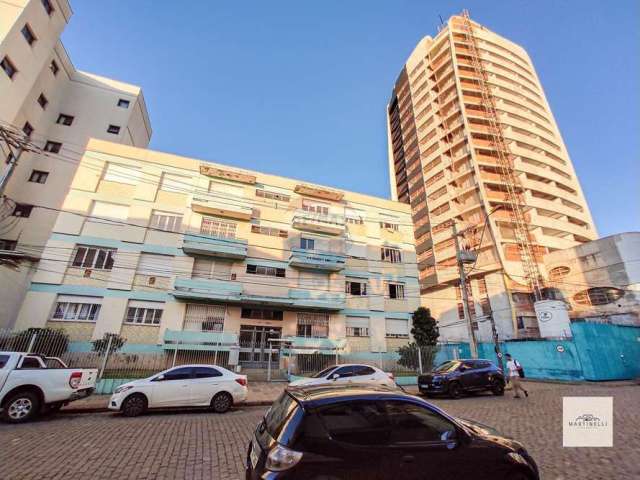 Apartamento Amplo para Venda – 146 m² de Área Privativa