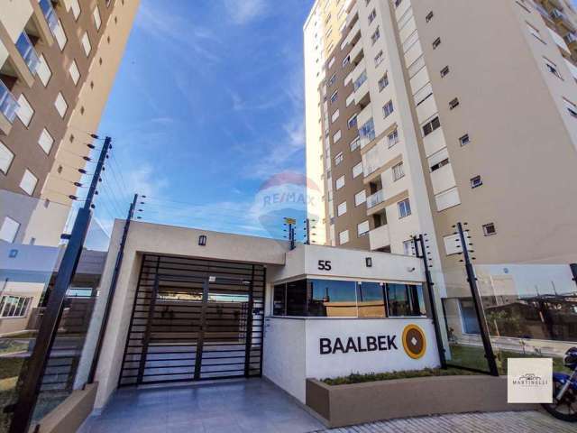 Apartamento  2 dormitórios bairro Panazzolo