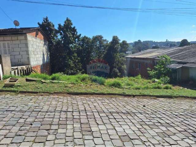 Terreno com 360 m² - Marechal Floriano