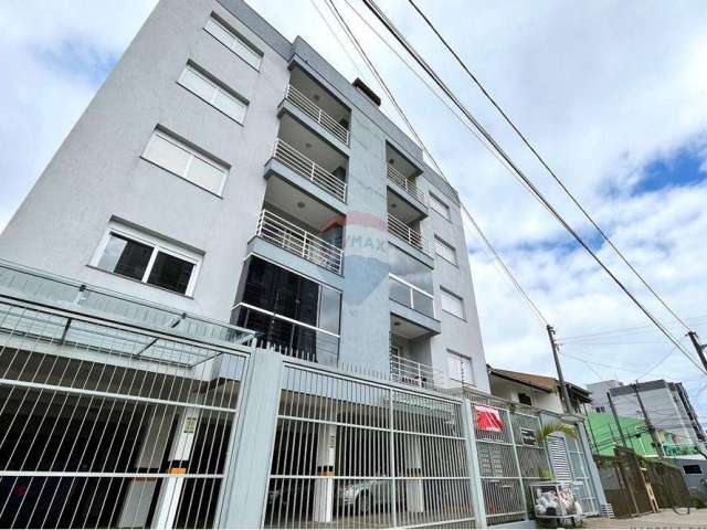 Apartamento 2 quartos  1 garagem Bairro Fátima