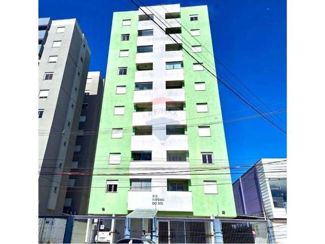 Apartamento Minha Casa Minha Vida - 02 quartos - Treviso - Caxias do sul - R$185.000,00