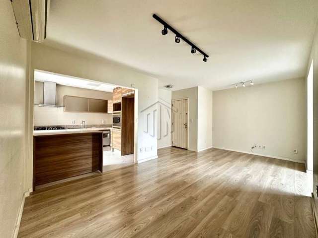 Apartamento à venda no bairro Itacorubi - Florianópolis/SC