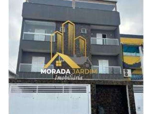 Casa com 2 quartos, 120m², à venda em Santo André, Casa Branca