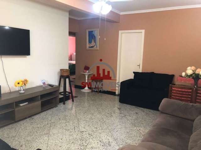 Apartamento Residencial à venda, Boqueirão, Praia Grande - AP4144.