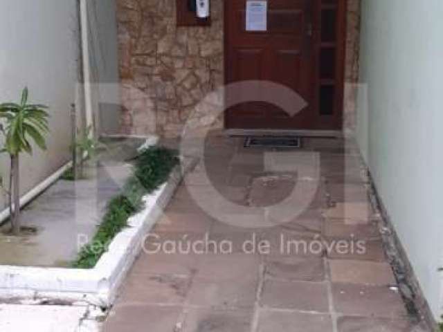 Apartamento com 2 quartos à venda na Rua Ventos do Sul, Vila Nova, Porto Alegre, 53 m2 por R$ 154.990