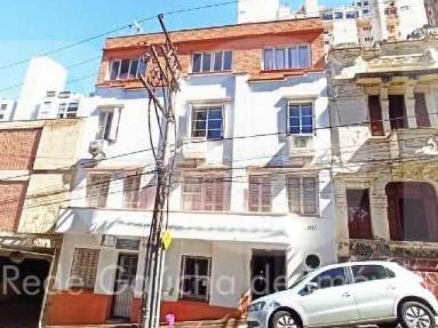 Apartamento 1 Dormitório(s) Bairro Centro Histórico