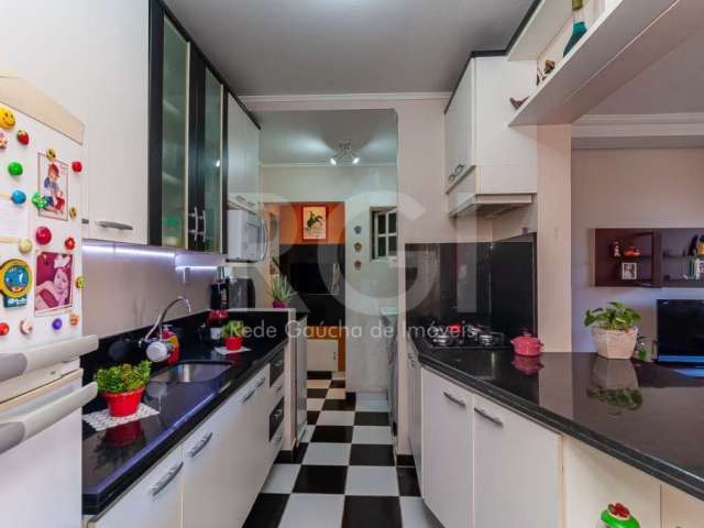 Apartamento com 3 quartos à venda na Rua da República, Cidade Baixa, Porto Alegre, 93 m2 por R$ 470.000