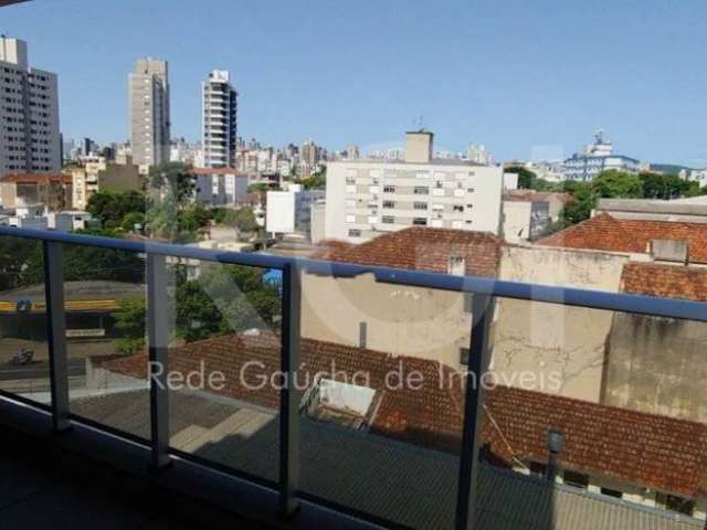 Apartamento 2 Dormitório(s) Bairro Petrópolis