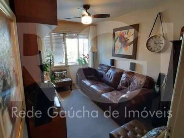 Apartamento 2 Dormitório(s) Bairro Cidade Baixa