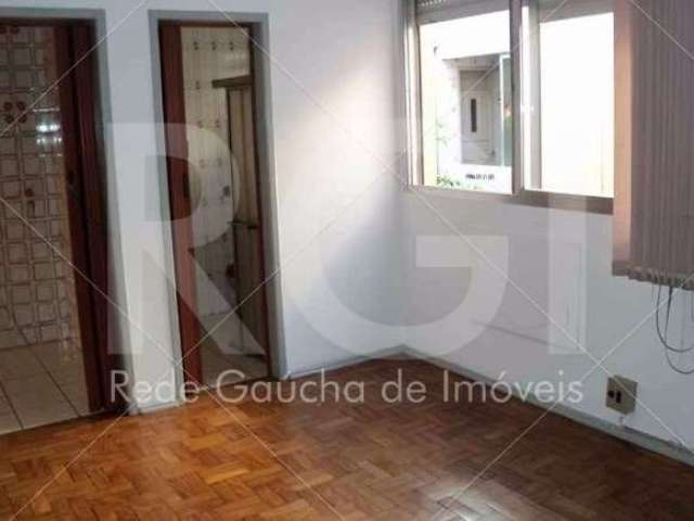 Apartamento JK 1 Dormitório(s) Bairro Centro Histórico