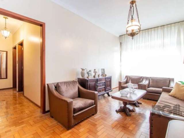 Apartamento 3 Dormitório(s) Bairro Cidade Baixa