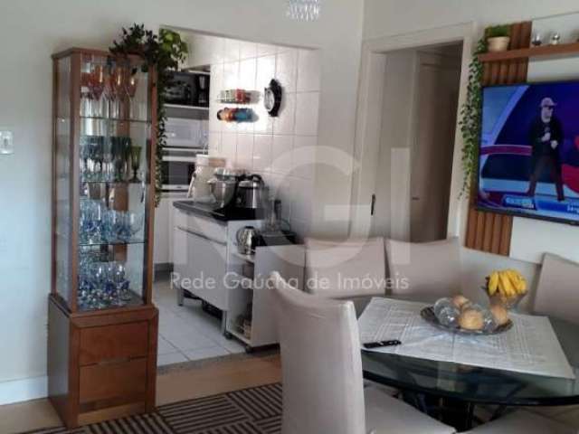 Apartamento 3 Dormitório(s) Bairro Passo da Areia