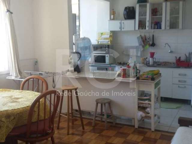 Apartamento 2 Dormitório(s) Bairro Menino Deus