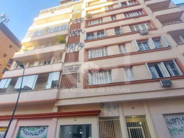 Apartamento JK 1 Dormitório(s) Bairro Centro Histórico