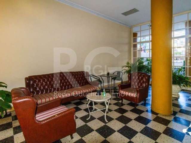 Apartamento 3 Dormitório(s) Bairro Cidade Baixa