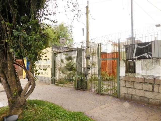 Terreno Bairro Auxiliadora