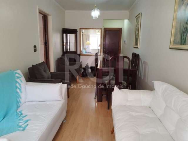 Apartamento 2 Dormitório(s) Bairro Centro Histórico