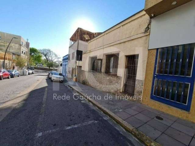 Casa 2 Dormitório(s) Bairro Centro Histórico