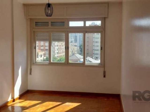 Apartamento 2 Dormitório(s) Bairro Cidade Baixa