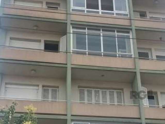 Apartamento 2 Dormitório(s) Bairro Cidade Baixa