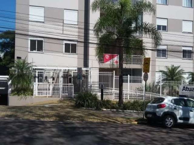 Apartamento 2 Dormitório(s) Bairro Teresópolis