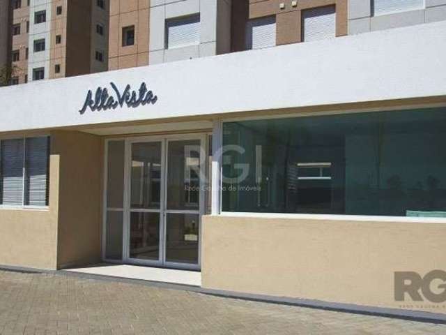 Apartamento com 2 quartos à venda na Airton Ferreira da Silva, Humaitá, Porto Alegre, 50 m2 por R$ 295.000