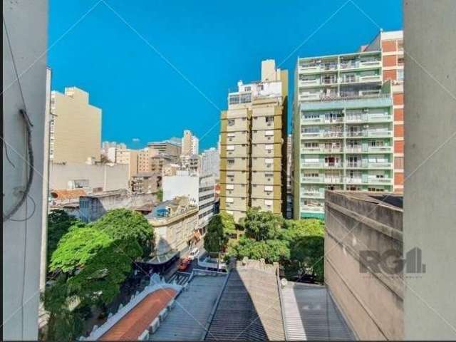 Apartamento 1 Dormitório(s) Bairro Centro Histórico