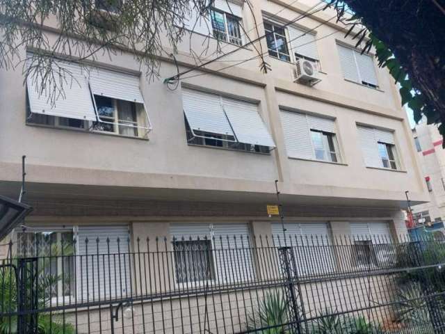 Apartamento 2 Dormitório(s) Bairro Petrópolis