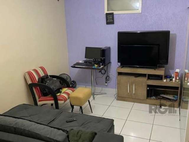 Apartamento 1 Dormitório(s) Bairro Menino Deus