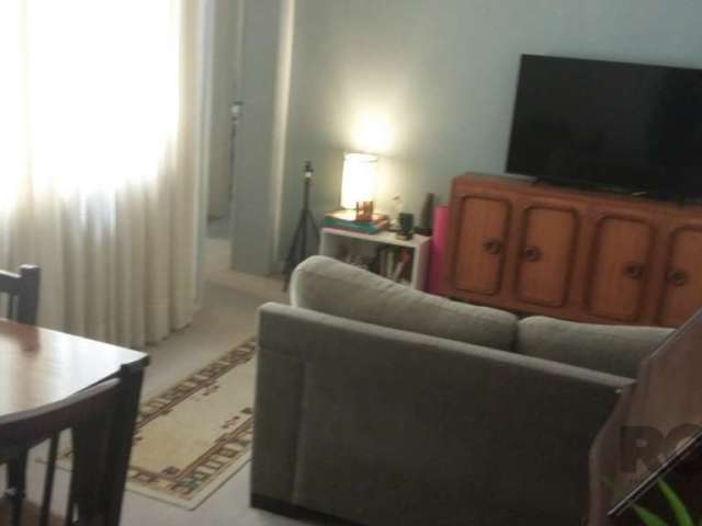 Apartamento 2 Dormitório(s) Bairro Cidade Baixa