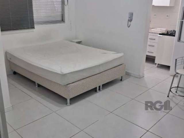 Apartamento JK 1 Dormitório(s) Bairro Cidade Baixa