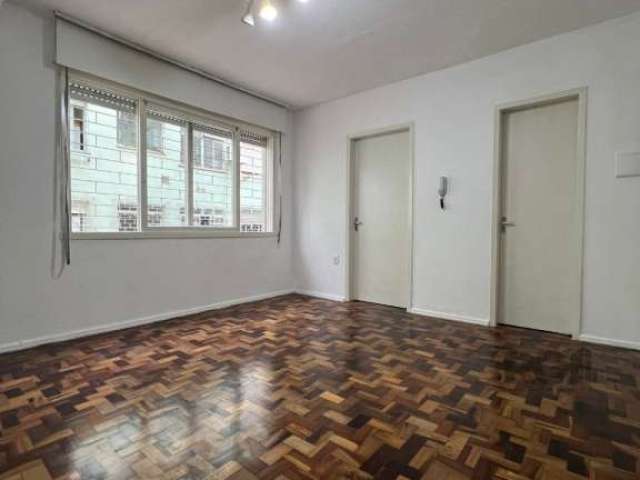 Apartamento JK 1 Dormitório(s) Bairro Jardim Leopoldina