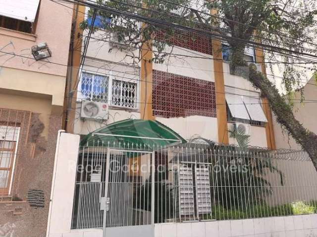 Apartamento com 1 quarto à venda na Travessa Comendador Batista, Cidade Baixa, Porto Alegre, 24 m2 por R$ 155.000