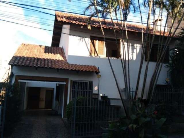 Casa com 3 quartos à venda na Rua Maestro Mendanha, Santana, Porto Alegre, 224 m2 por R$ 1.450.000