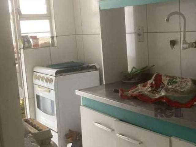 Apartamento JK 1 Dormitório(s) Bairro Floresta