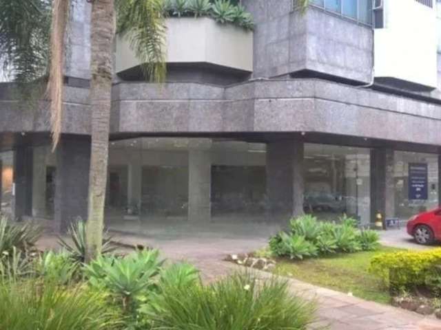 Ponto comercial para alugar na Avenida Doutor Nilo Peçanha, Bela Vista, Porto Alegre, 500 m2 por R$ 49.000