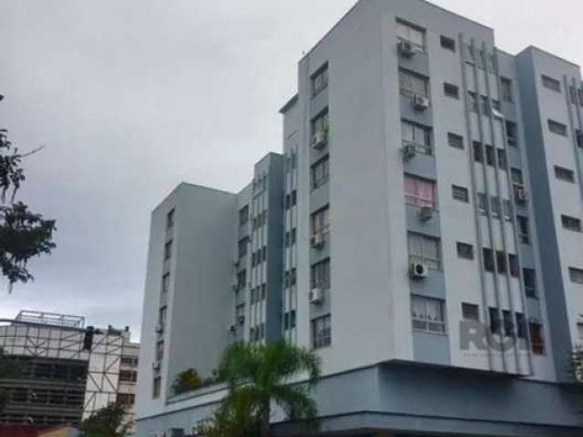 Apartamento 1 Dormitório(s) Bairro Centro