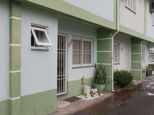 Casa Condominio 2 Dormitório(s) Bairro Nossa Senhora das Graças