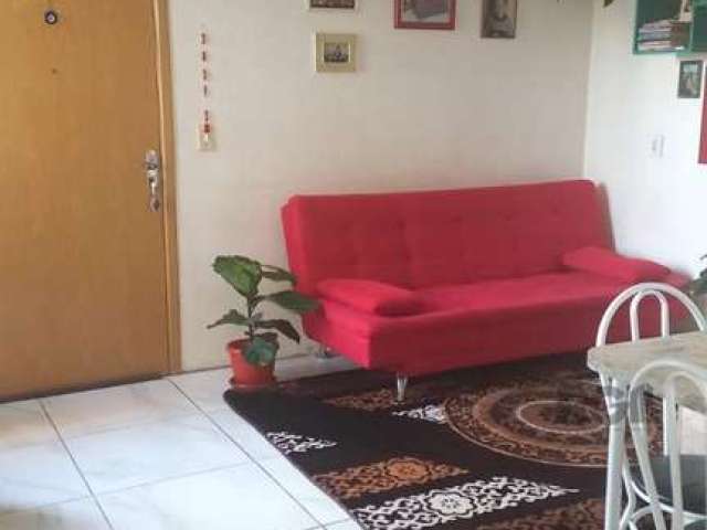 Apartamento 2 Dormitório(s) Bairro Vila São José