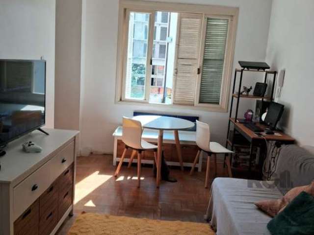 Apartamento 2 Dormitório(s) Bairro Cidade Baixa