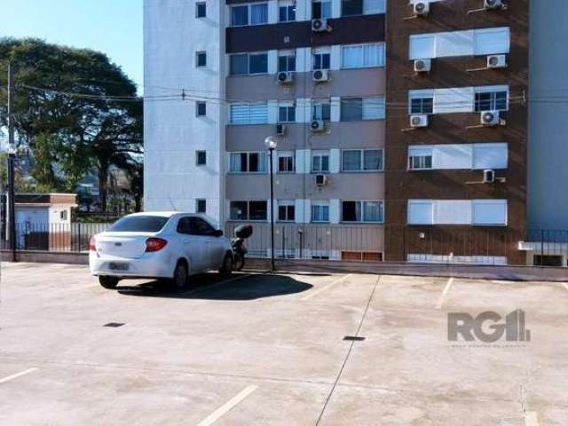 Apartamento 2 Dormitório(s) Bairro Vila Nova