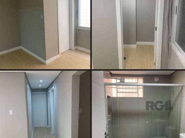 Apartamento 3 Dormitório(s) Bairro São Sebastião